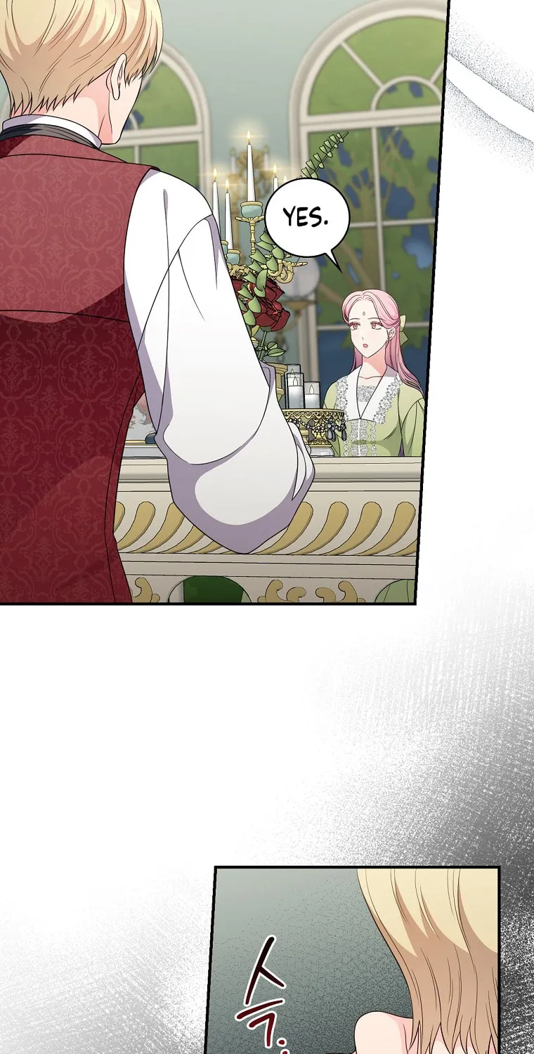 Duchess in the Glass House Chapter 65 page 41 - 