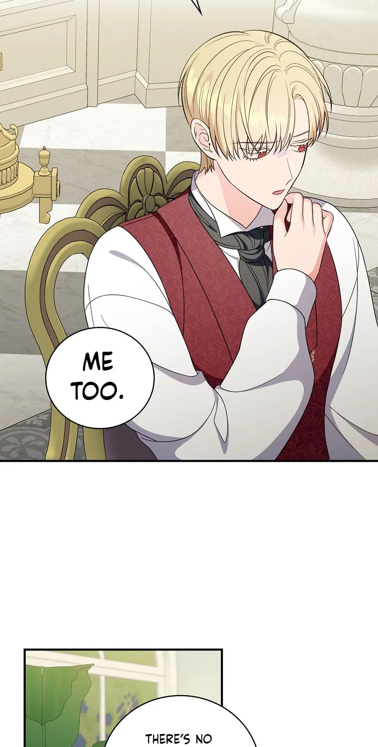 Duchess in the Glass House Chapter 65 page 43 - 