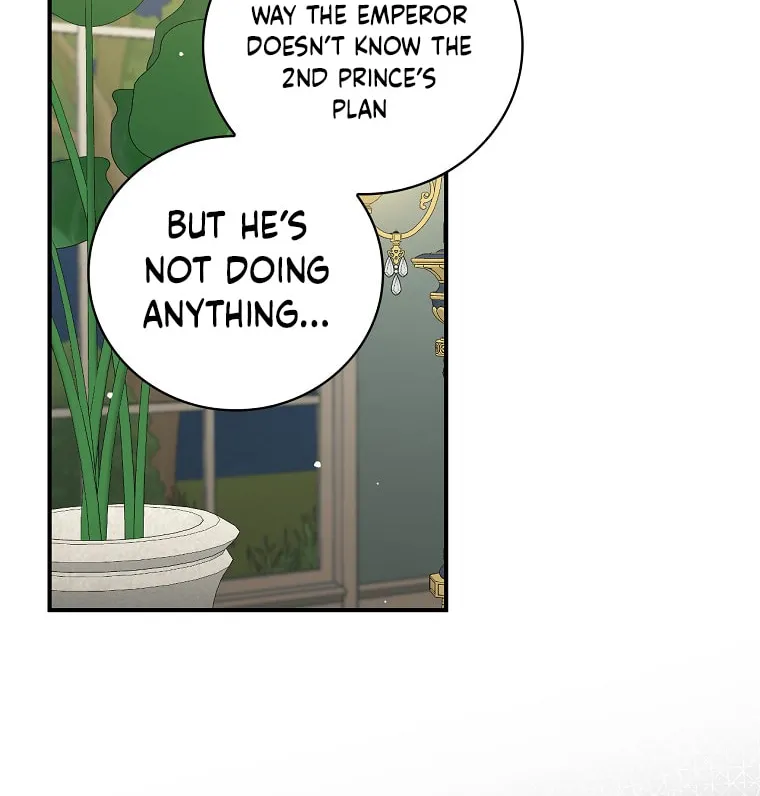 Duchess in the Glass House Chapter 65 page 44 - 