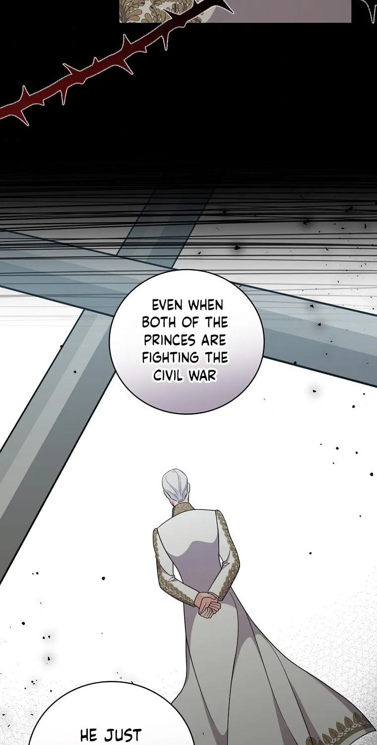 Duchess in the Glass House Chapter 65 page 46 - 