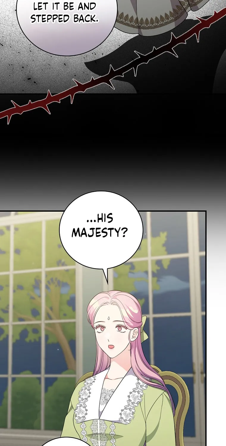 Duchess in the Glass House Chapter 65 page 47 - 