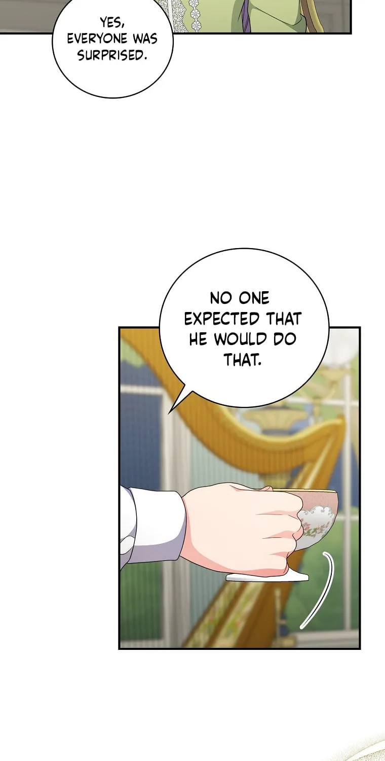 Duchess in the Glass House Chapter 65 page 48 - 