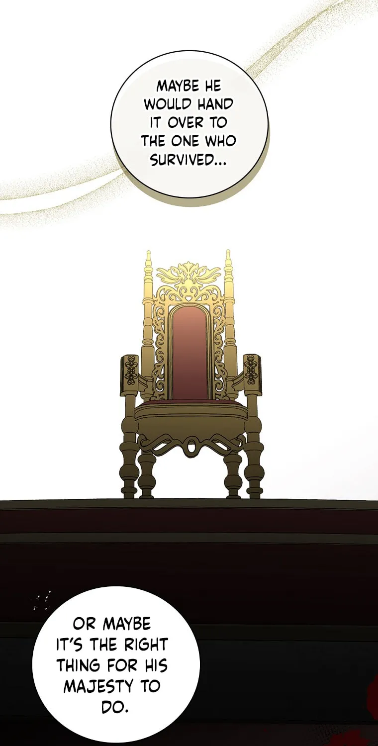 Duchess in the Glass House Chapter 65 page 49 - 