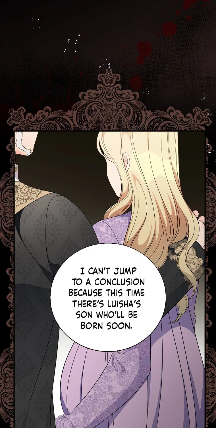 Duchess in the Glass House Chapter 65 page 50 - 