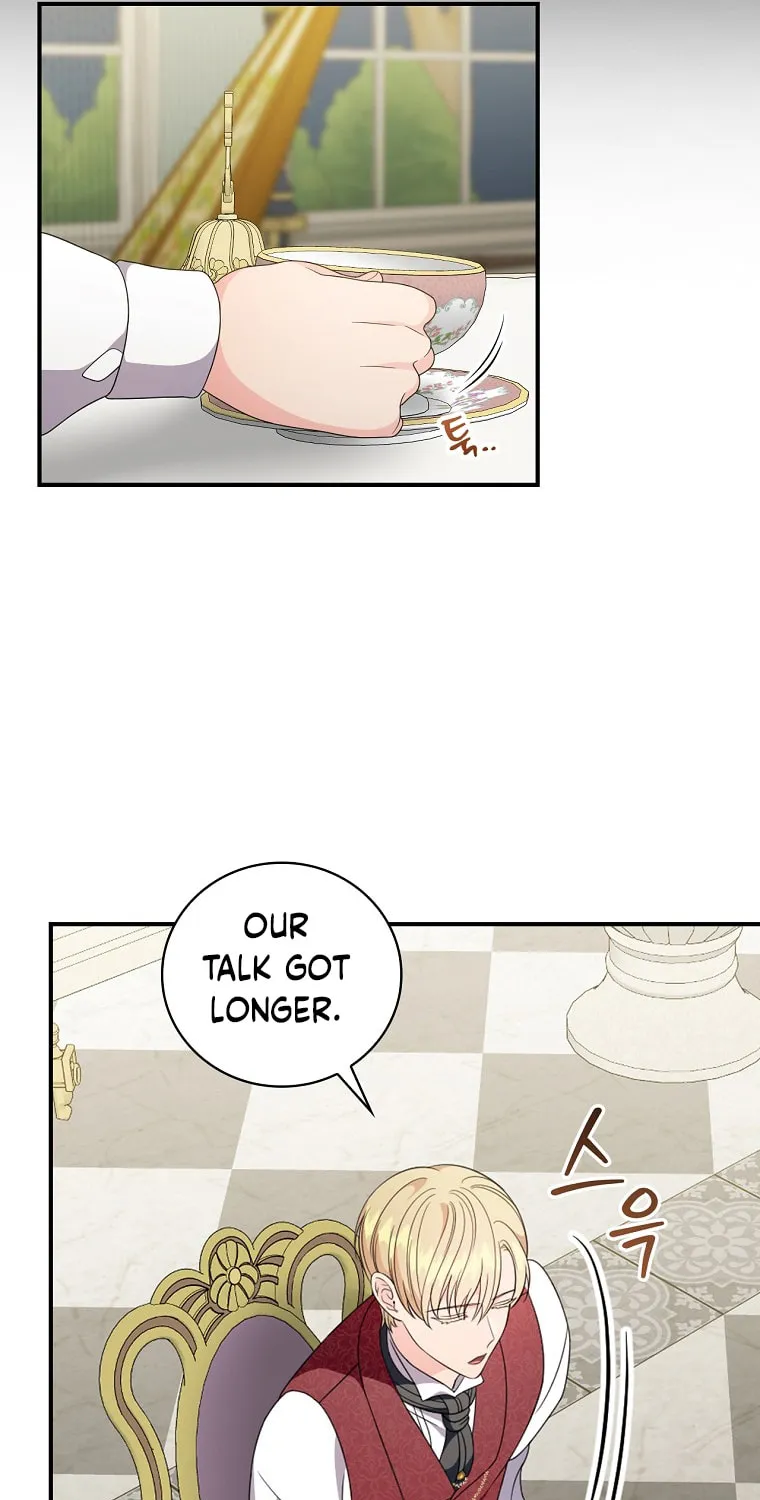 Duchess in the Glass House Chapter 65 page 52 - 