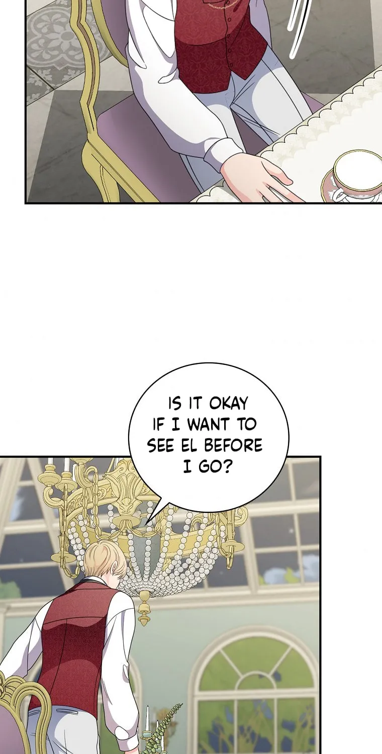 Duchess in the Glass House Chapter 65 page 53 - 