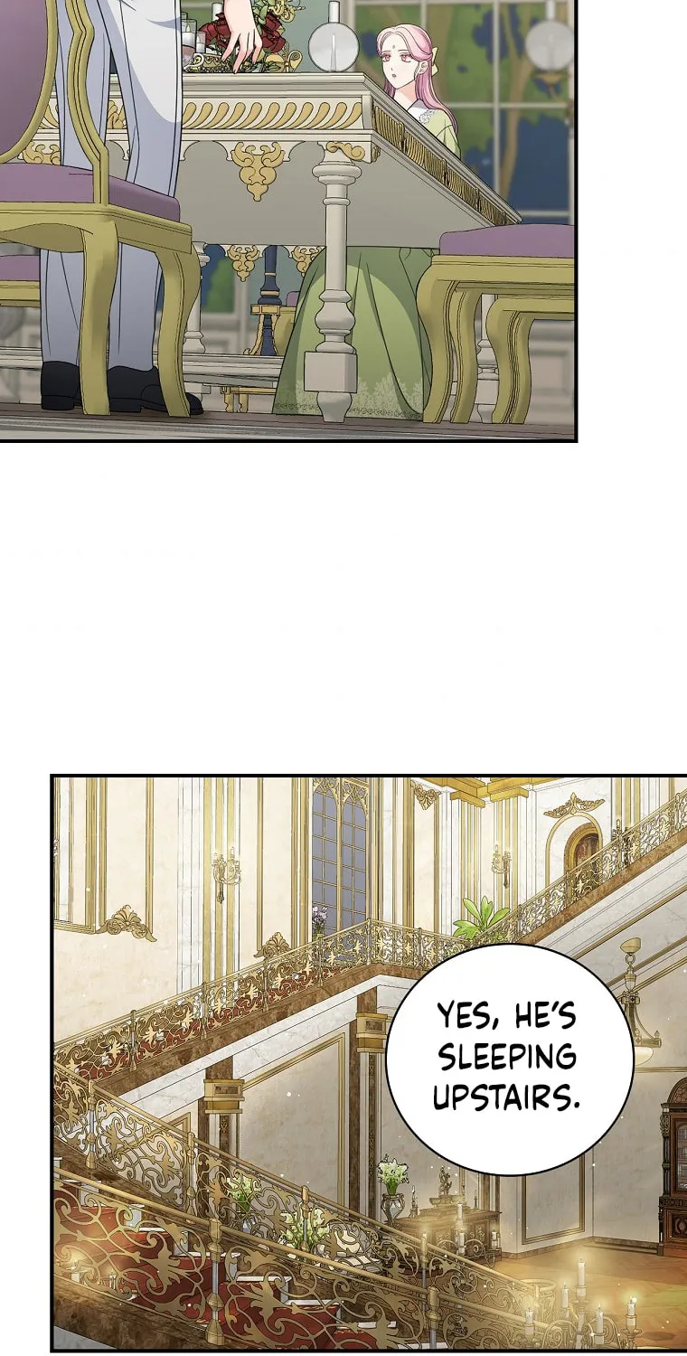 Duchess in the Glass House Chapter 65 page 54 - 