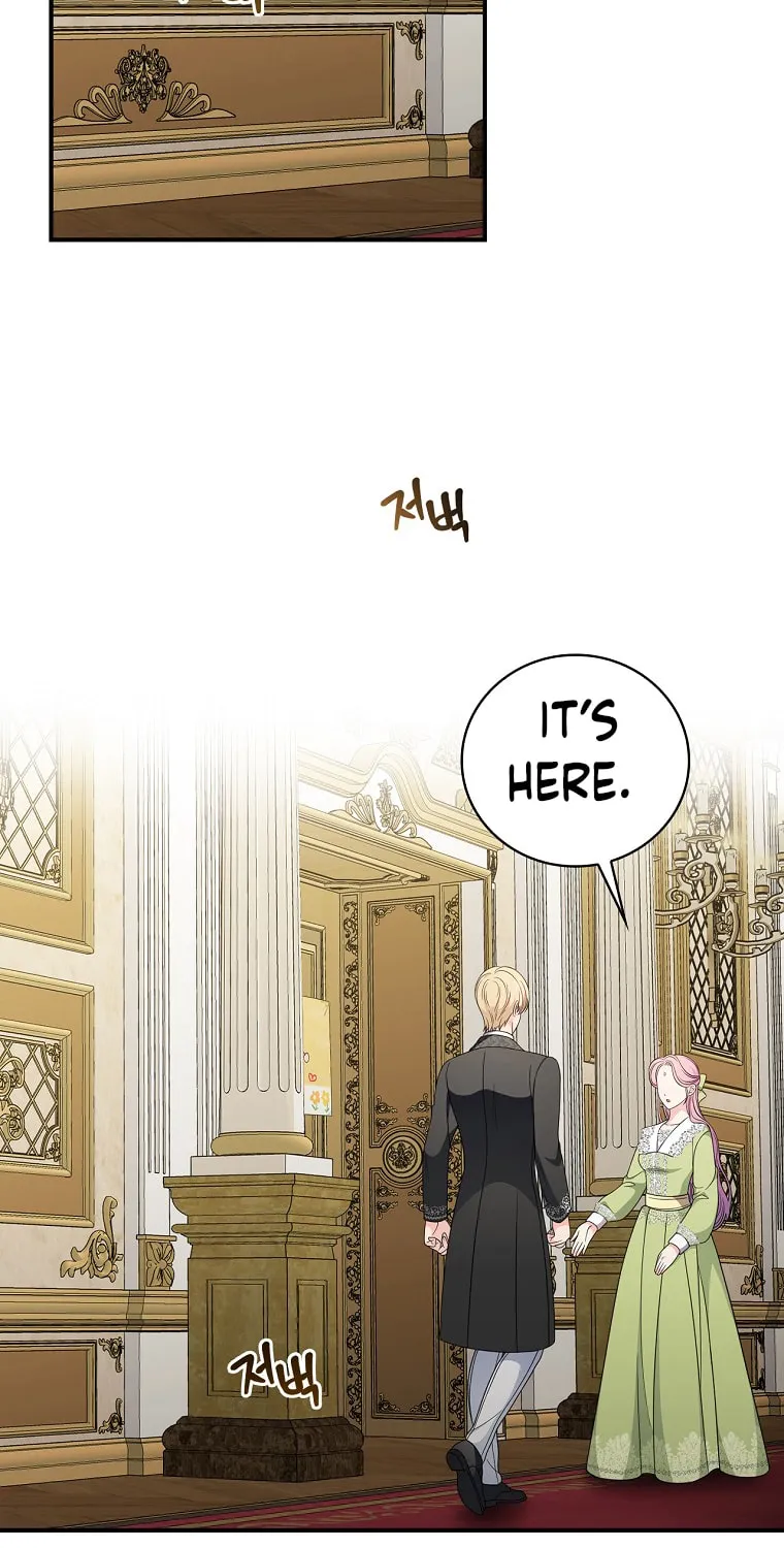 Duchess in the Glass House Chapter 65 page 56 - 