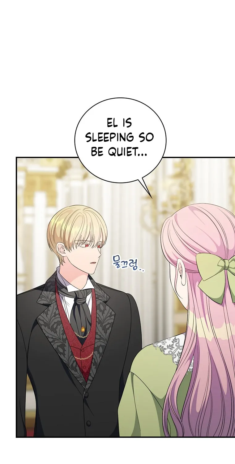 Duchess in the Glass House Chapter 65 page 57 - 