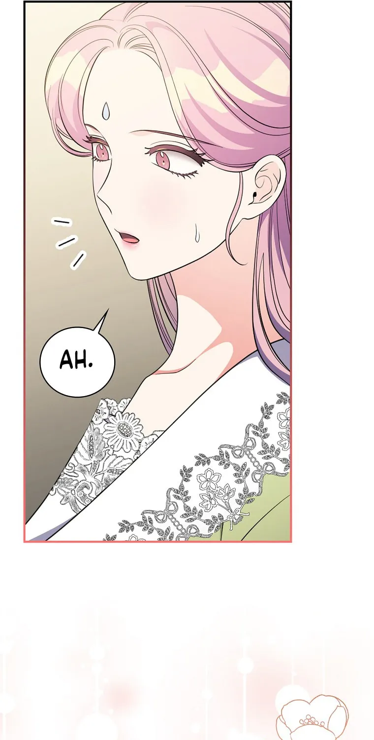 Duchess in the Glass House Chapter 65 page 59 - 