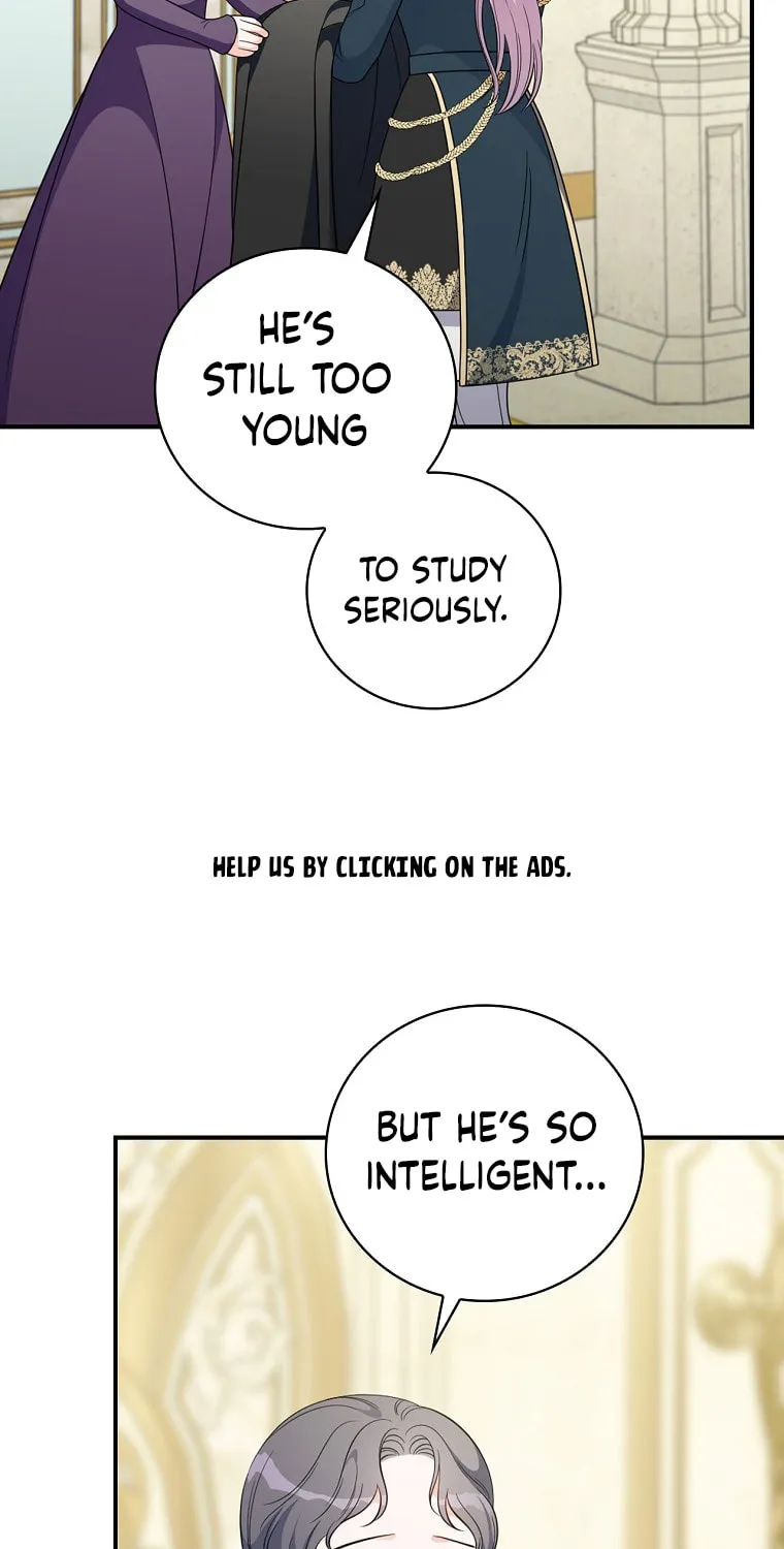 Duchess in the Glass House Chapter 65 page 7 - 