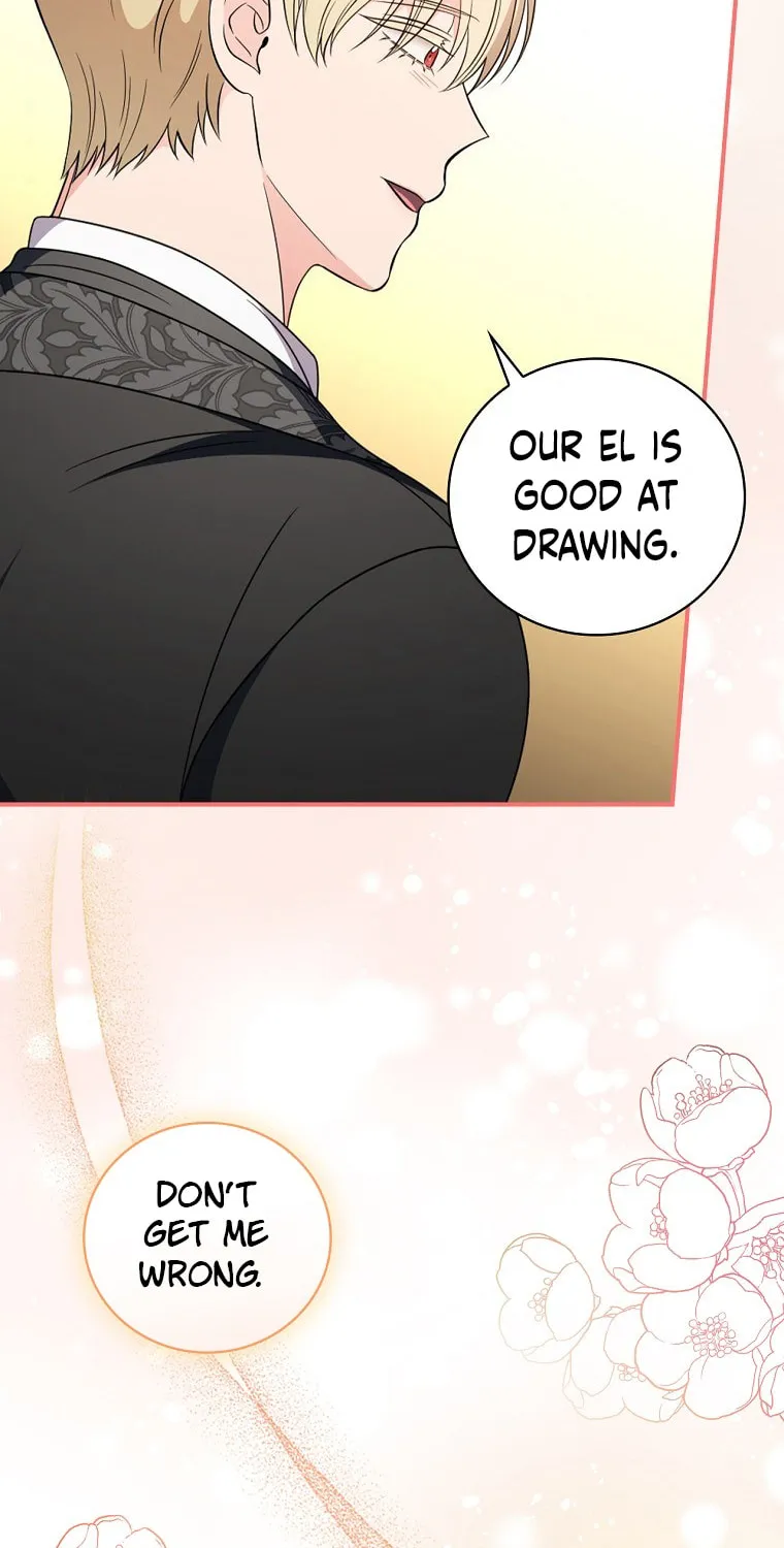 Duchess in the Glass House Chapter 65 page 62 - 