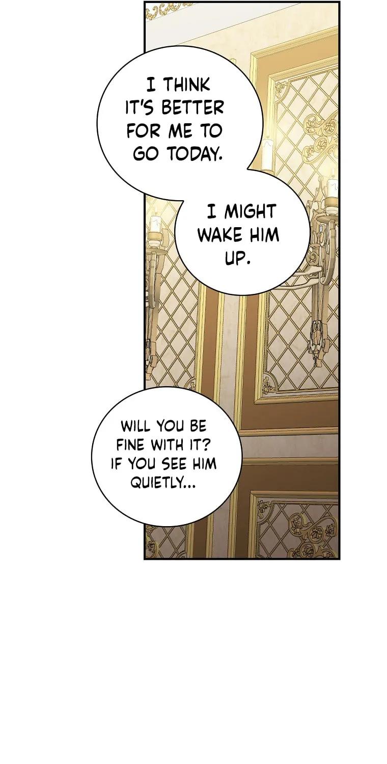 Duchess in the Glass House Chapter 65 page 66 - 