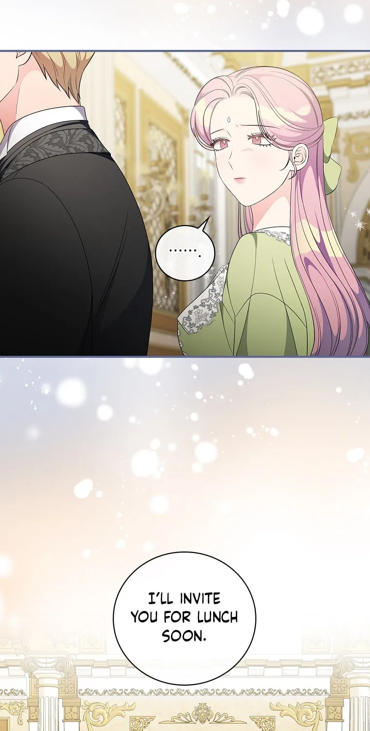 Duchess in the Glass House Chapter 65 page 68 - 
