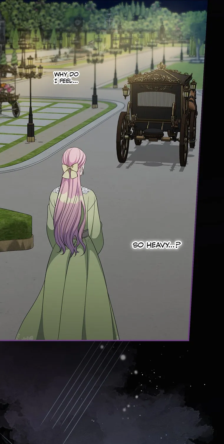 Duchess in the Glass House Chapter 65 page 73 - 