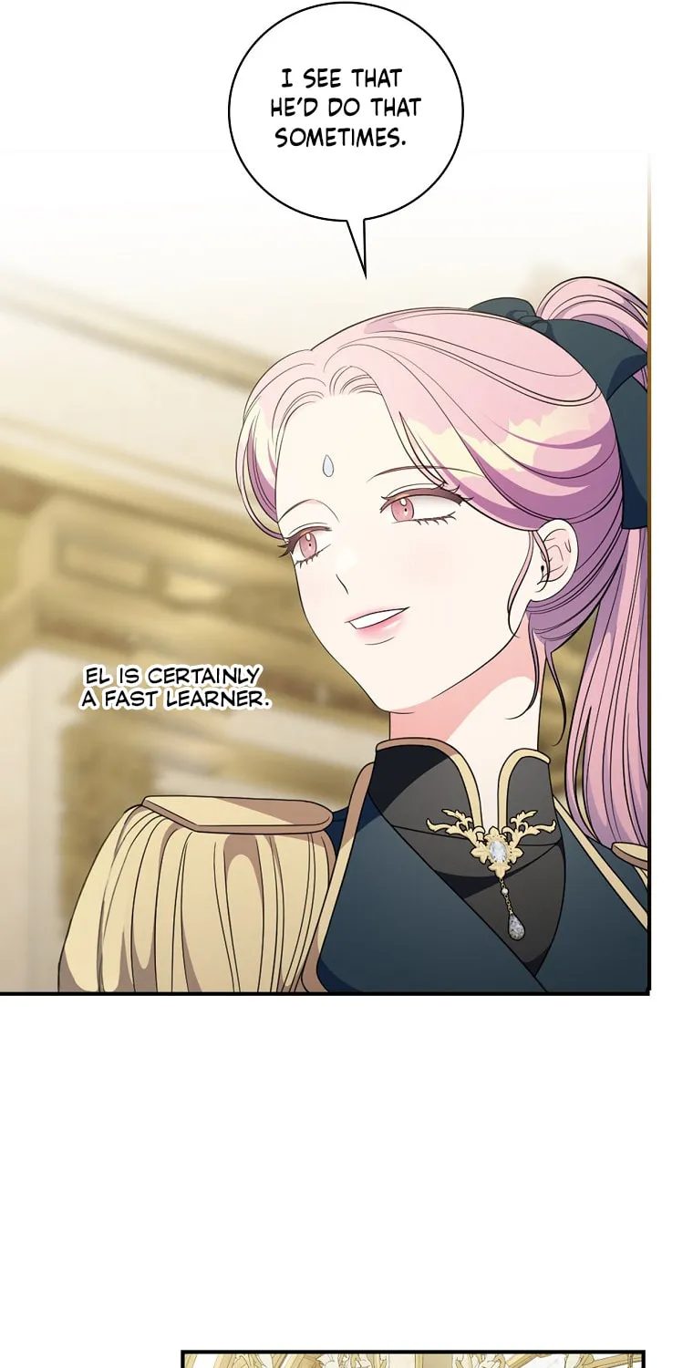 Duchess in the Glass House Chapter 65 page 10 - 