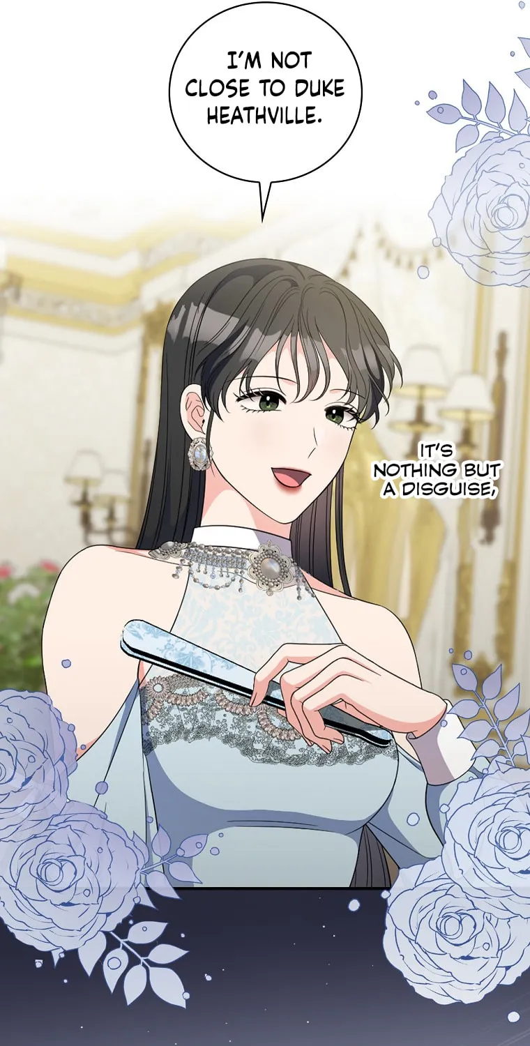 Duchess in the Glass House Chapter 66 page 16 - 