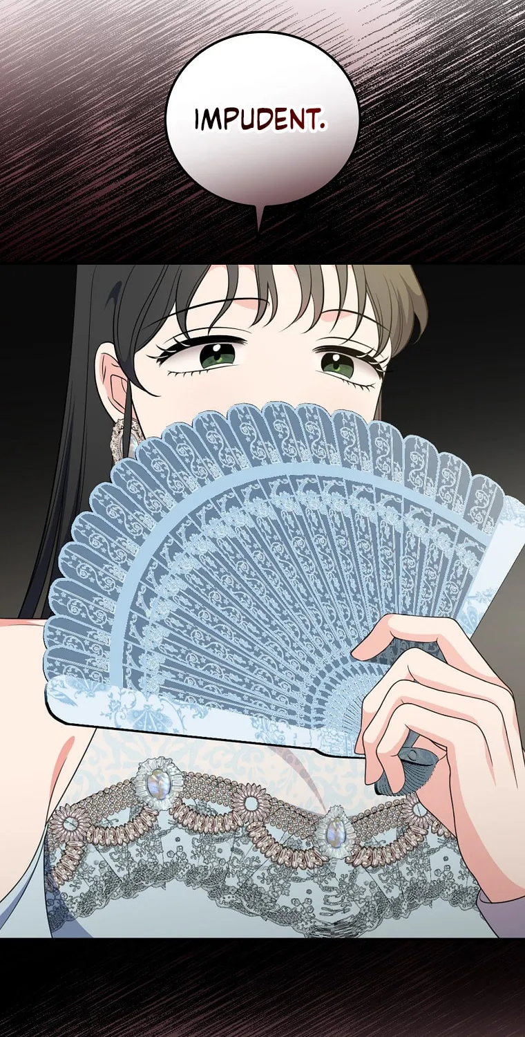 Duchess in the Glass House Chapter 66 page 19 - 