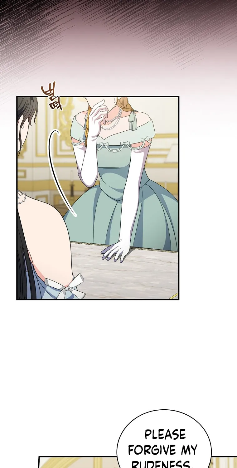 Duchess in the Glass House Chapter 66 page 20 - 