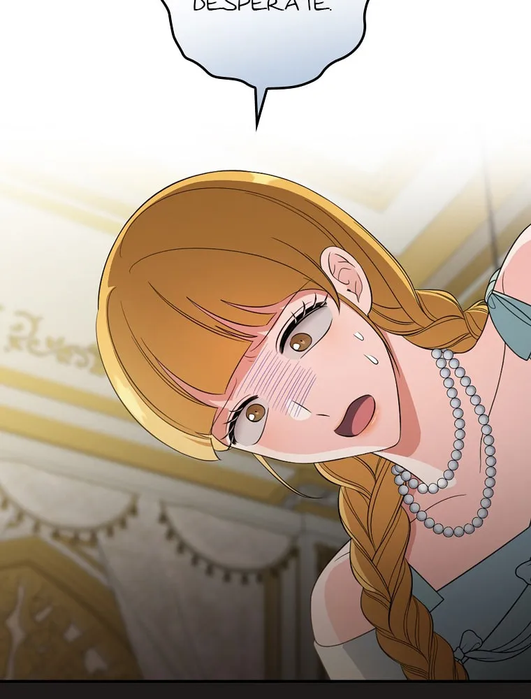 Duchess in the Glass House Chapter 66 page 22 - 