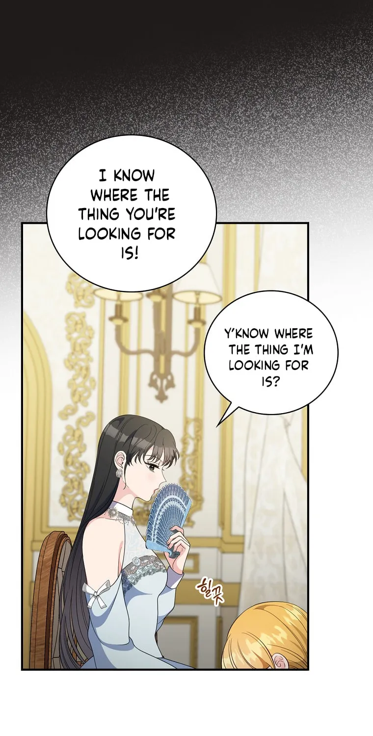 Duchess in the Glass House Chapter 66 page 23 - 