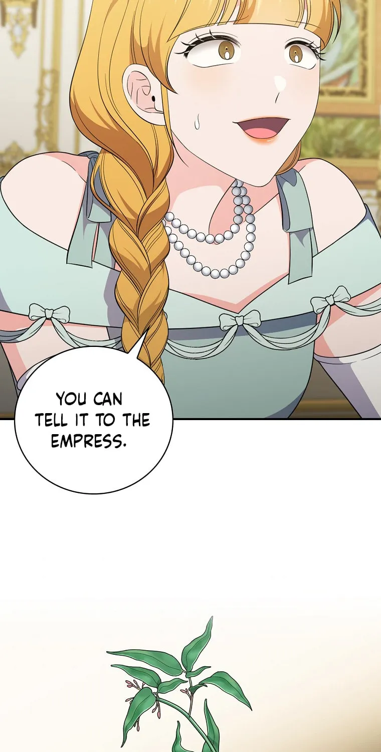 Duchess in the Glass House Chapter 66 page 28 - 