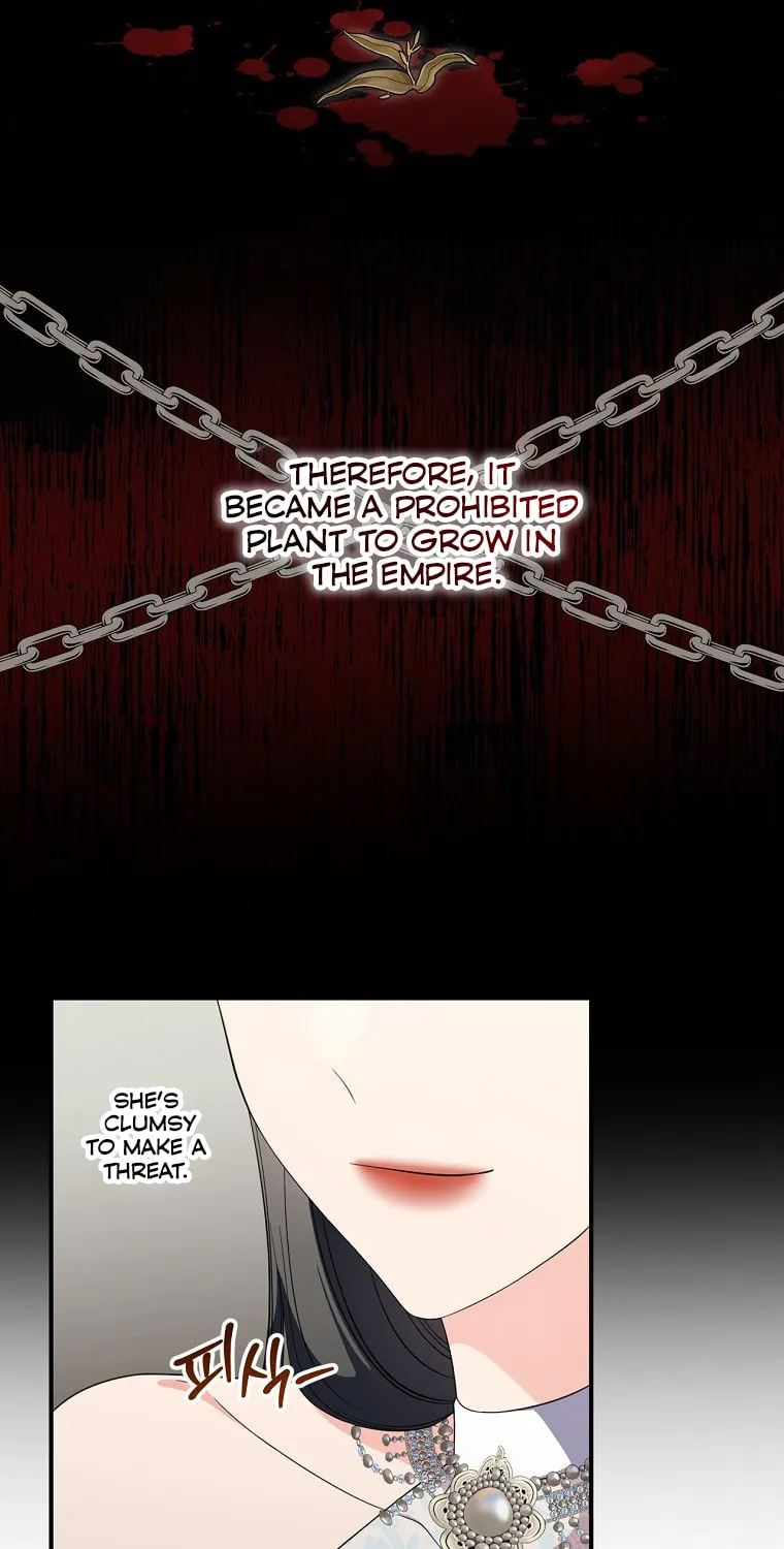 Duchess in the Glass House Chapter 66 page 30 - 