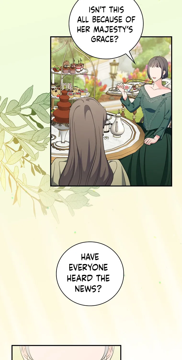 Duchess in the Glass House Chapter 66 page 4 - 