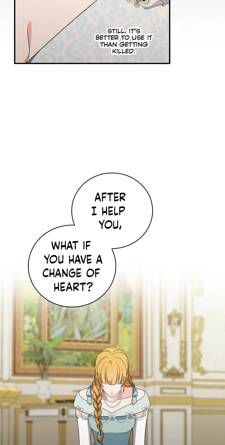 Duchess in the Glass House Chapter 66 page 31 - 