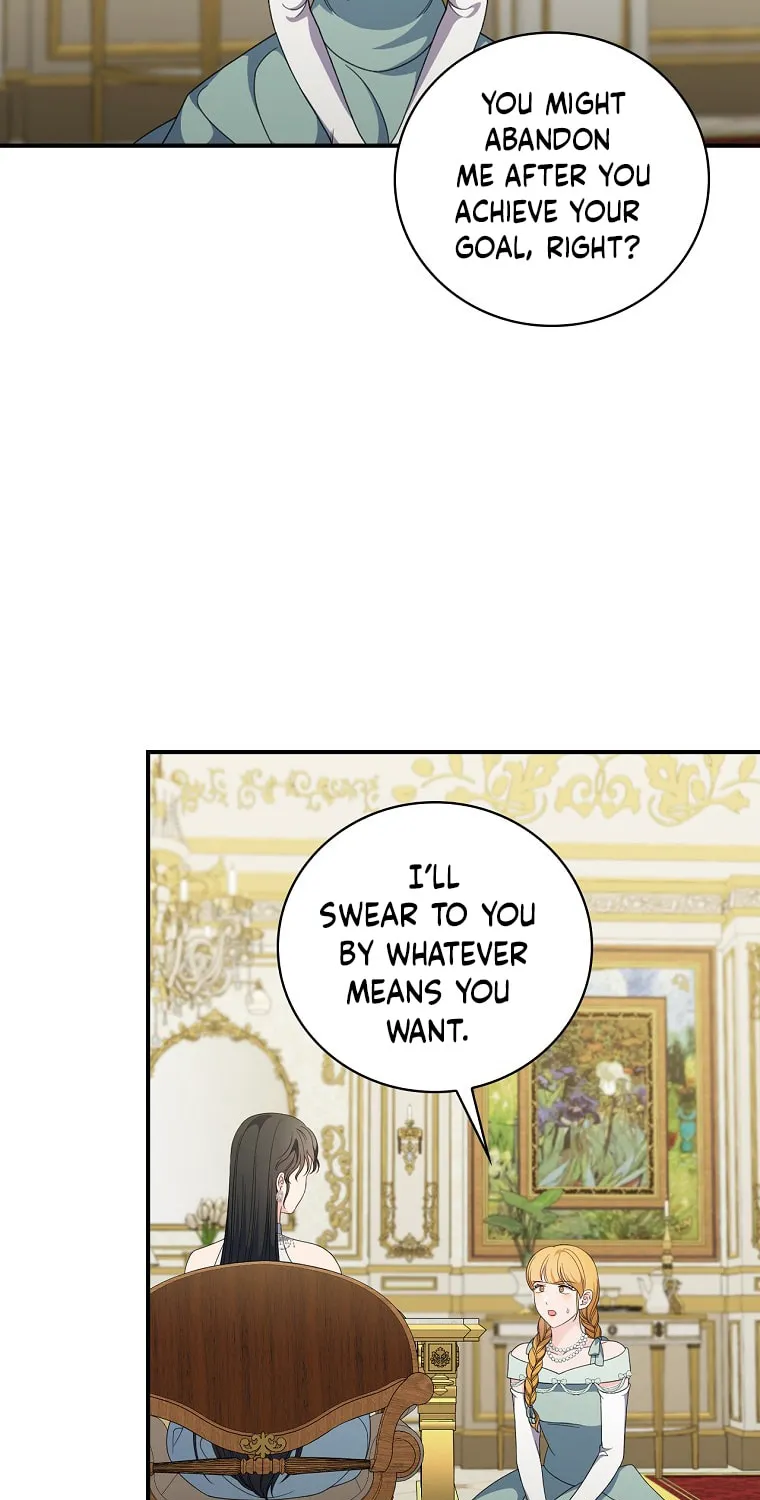 Duchess in the Glass House Chapter 66 page 32 - 