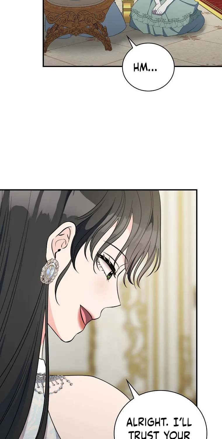 Duchess in the Glass House Chapter 66 page 33 - 