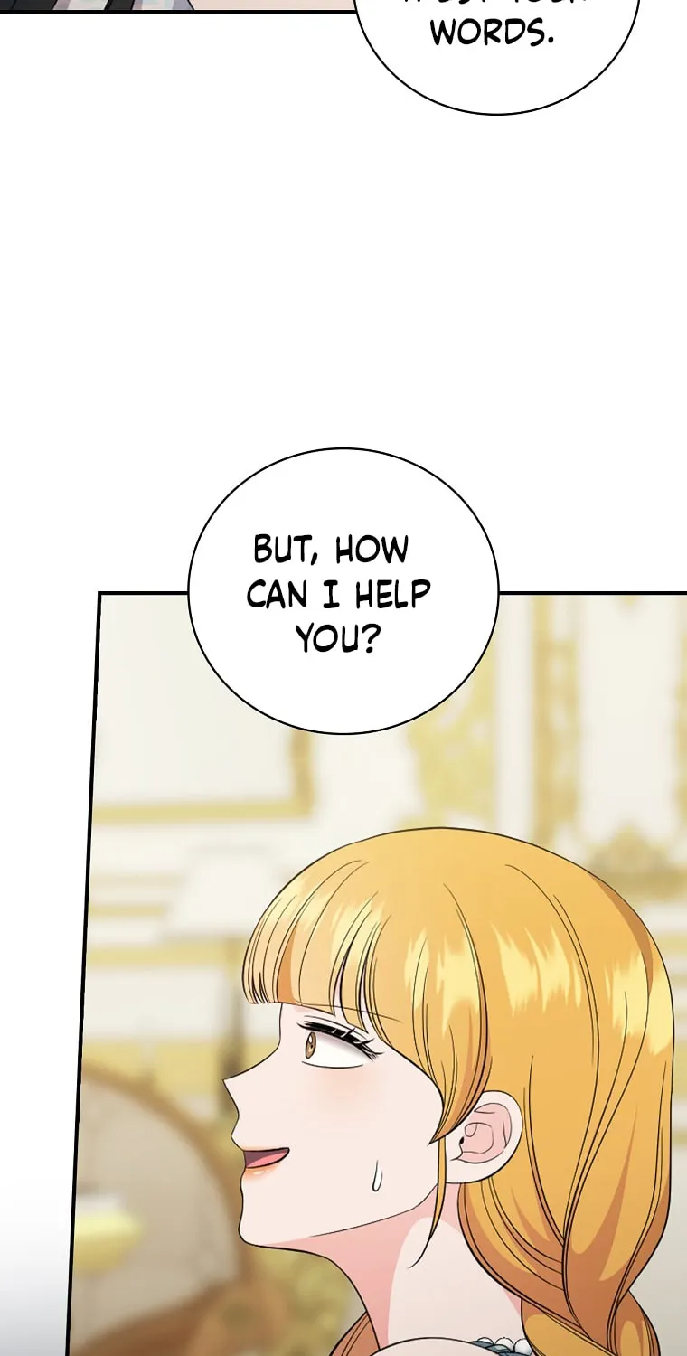 Duchess in the Glass House Chapter 66 page 34 - 