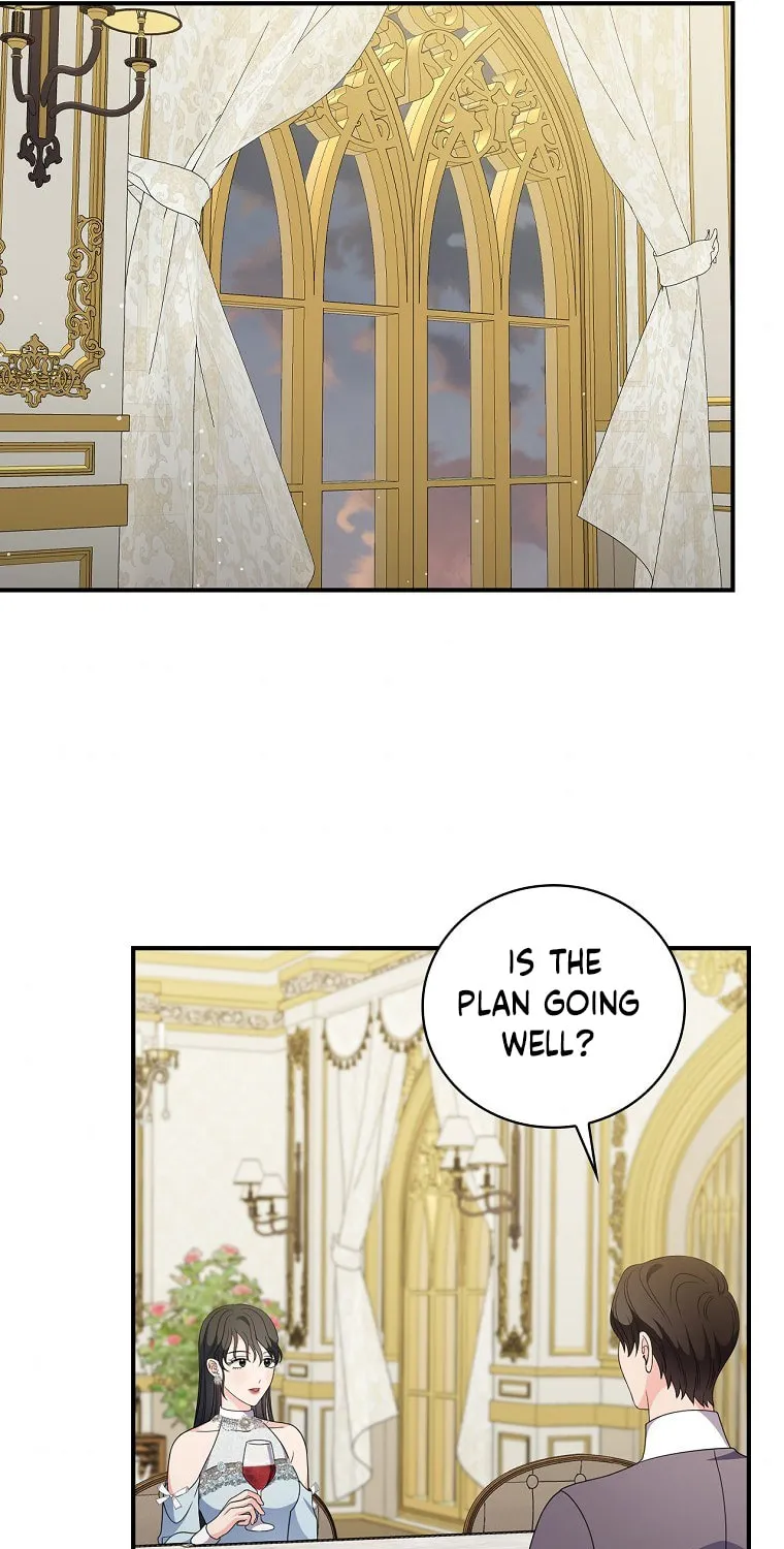 Duchess in the Glass House Chapter 66 page 37 - 