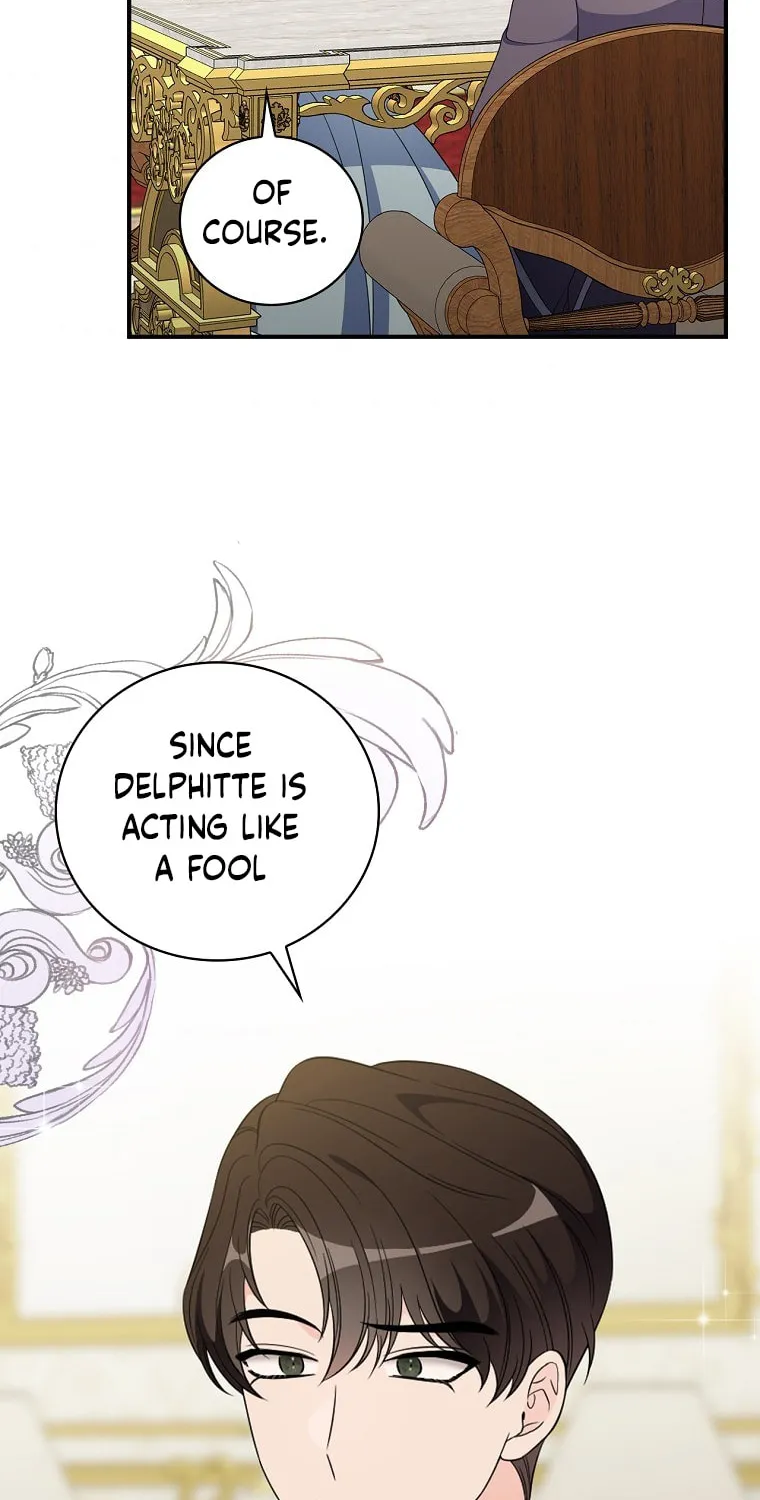 Duchess in the Glass House Chapter 66 page 38 - 