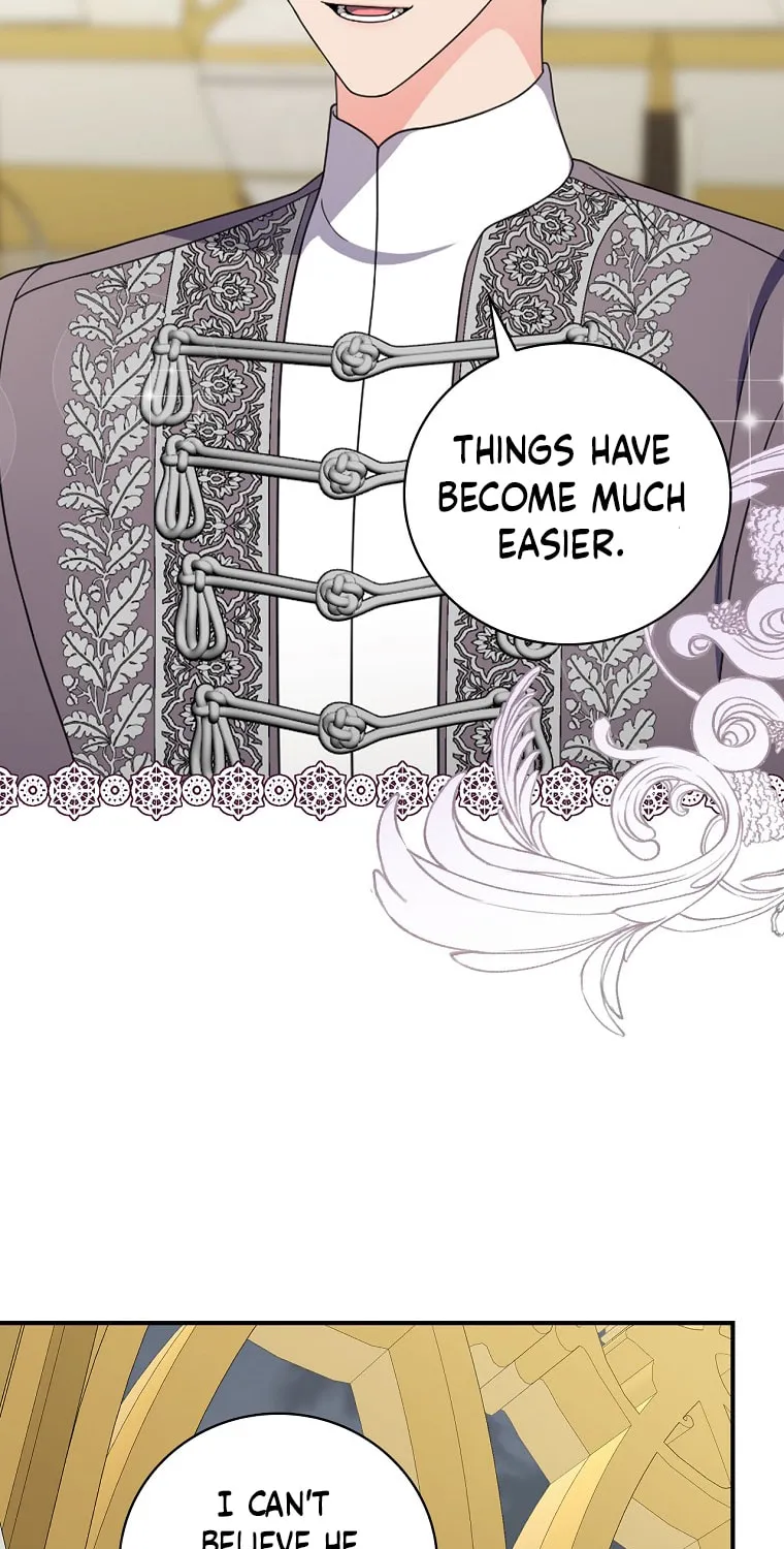 Duchess in the Glass House Chapter 66 page 39 - 