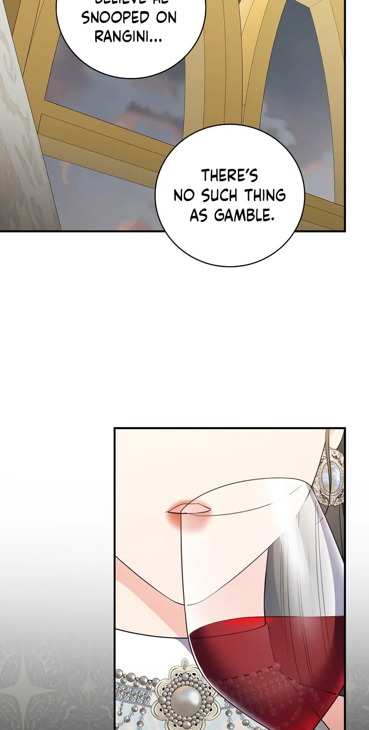 Duchess in the Glass House Chapter 66 page 40 - 