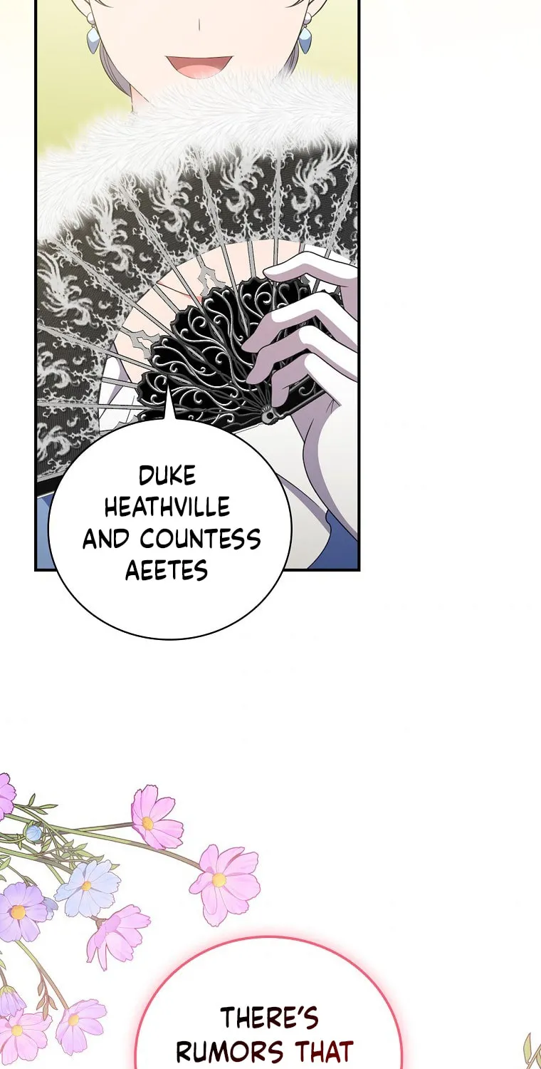 Duchess in the Glass House Chapter 66 page 5 - 