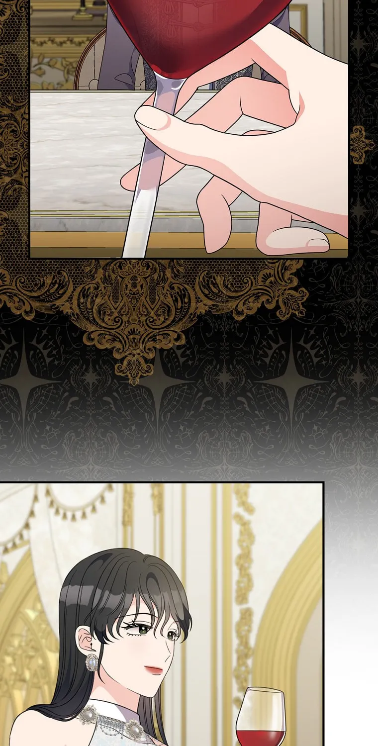 Duchess in the Glass House Chapter 66 page 42 - 