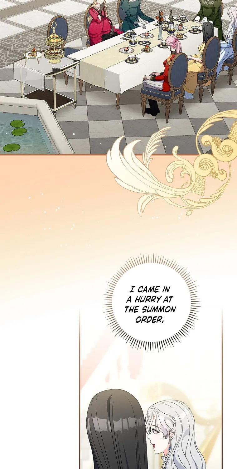 Duchess in the Glass House Chapter 66 page 46 - 