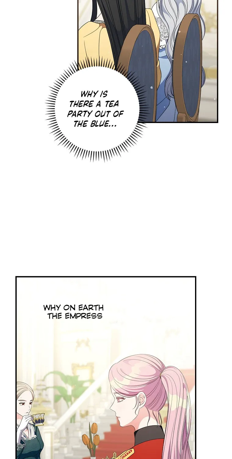 Duchess in the Glass House Chapter 66 page 47 - 