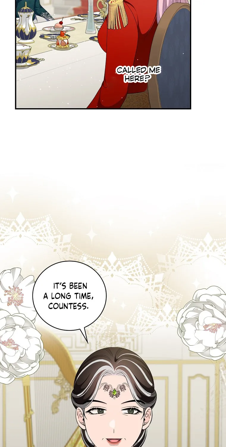 Duchess in the Glass House Chapter 66 page 48 - 