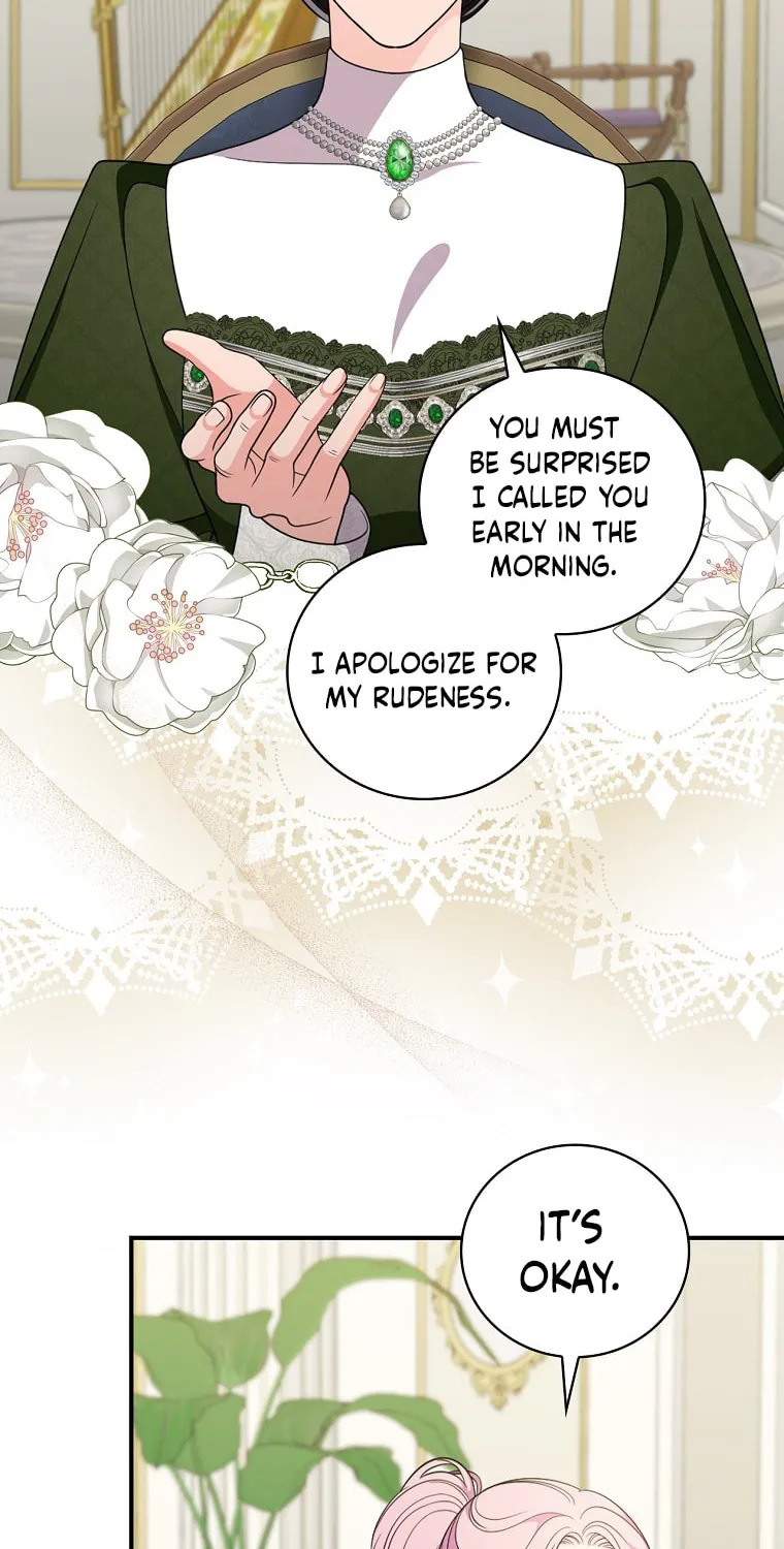 Duchess in the Glass House Chapter 66 page 49 - 
