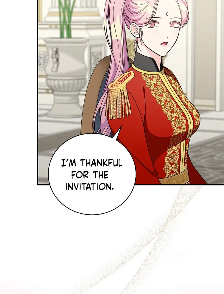 Duchess in the Glass House Chapter 66 page 50 - 