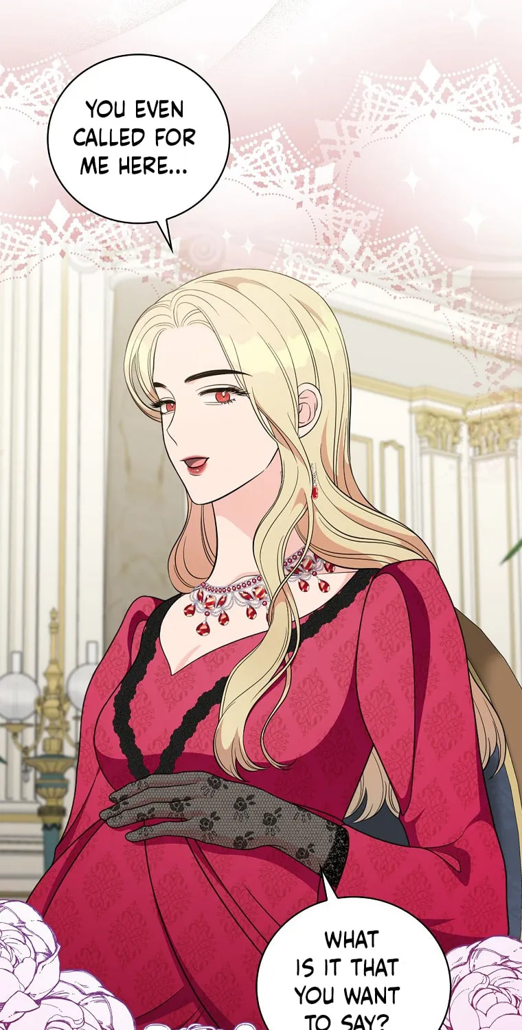 Duchess in the Glass House Chapter 66 page 51 - 