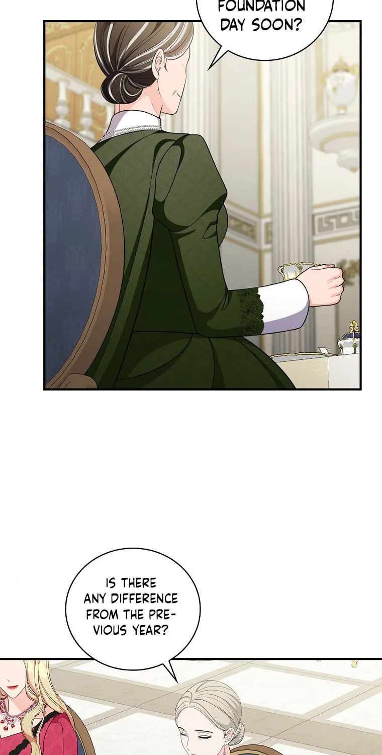 Duchess in the Glass House Chapter 66 page 53 - 
