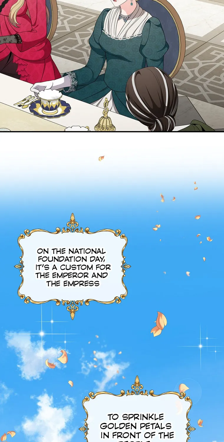 Duchess in the Glass House Chapter 66 page 54 - 