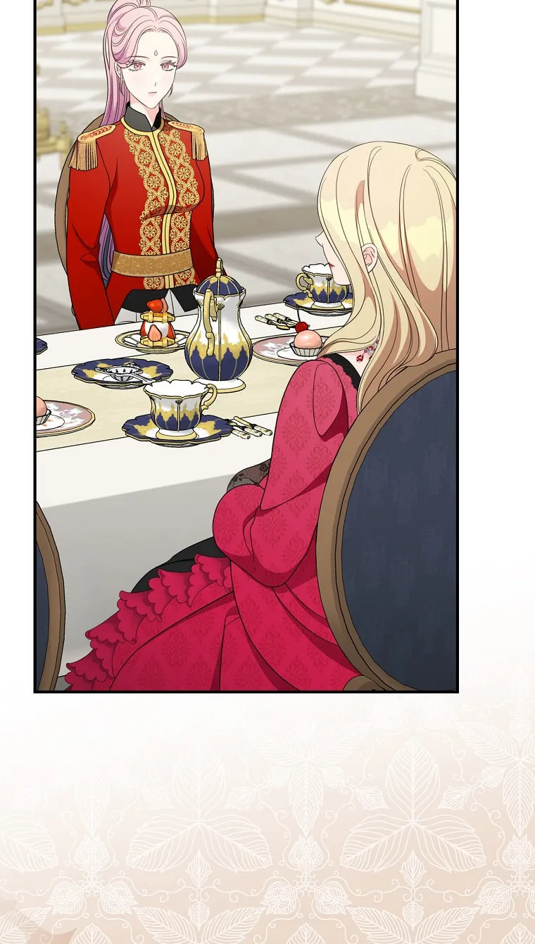 Duchess in the Glass House Chapter 66 page 56 - 