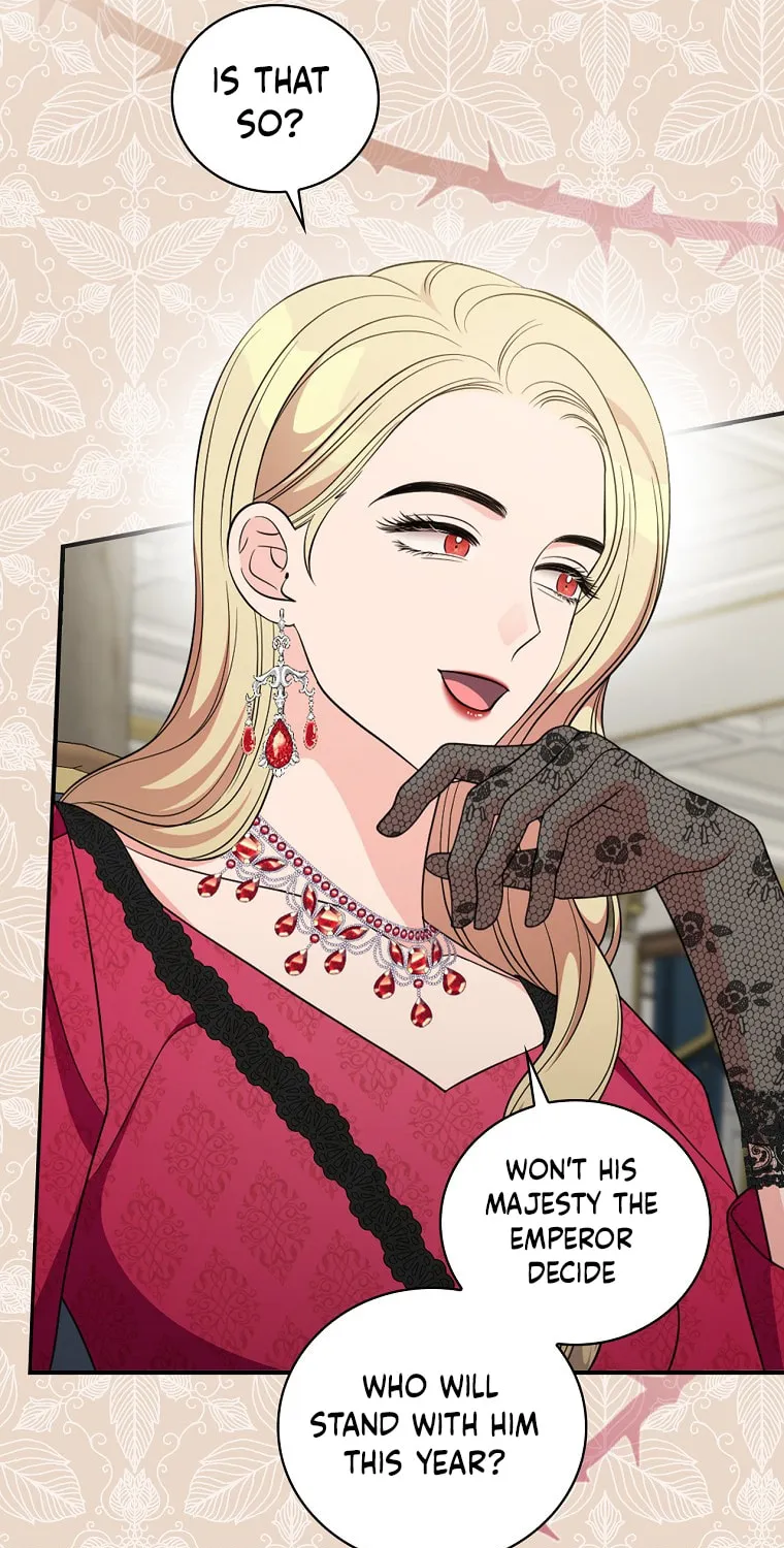 Duchess in the Glass House Chapter 66 page 57 - 