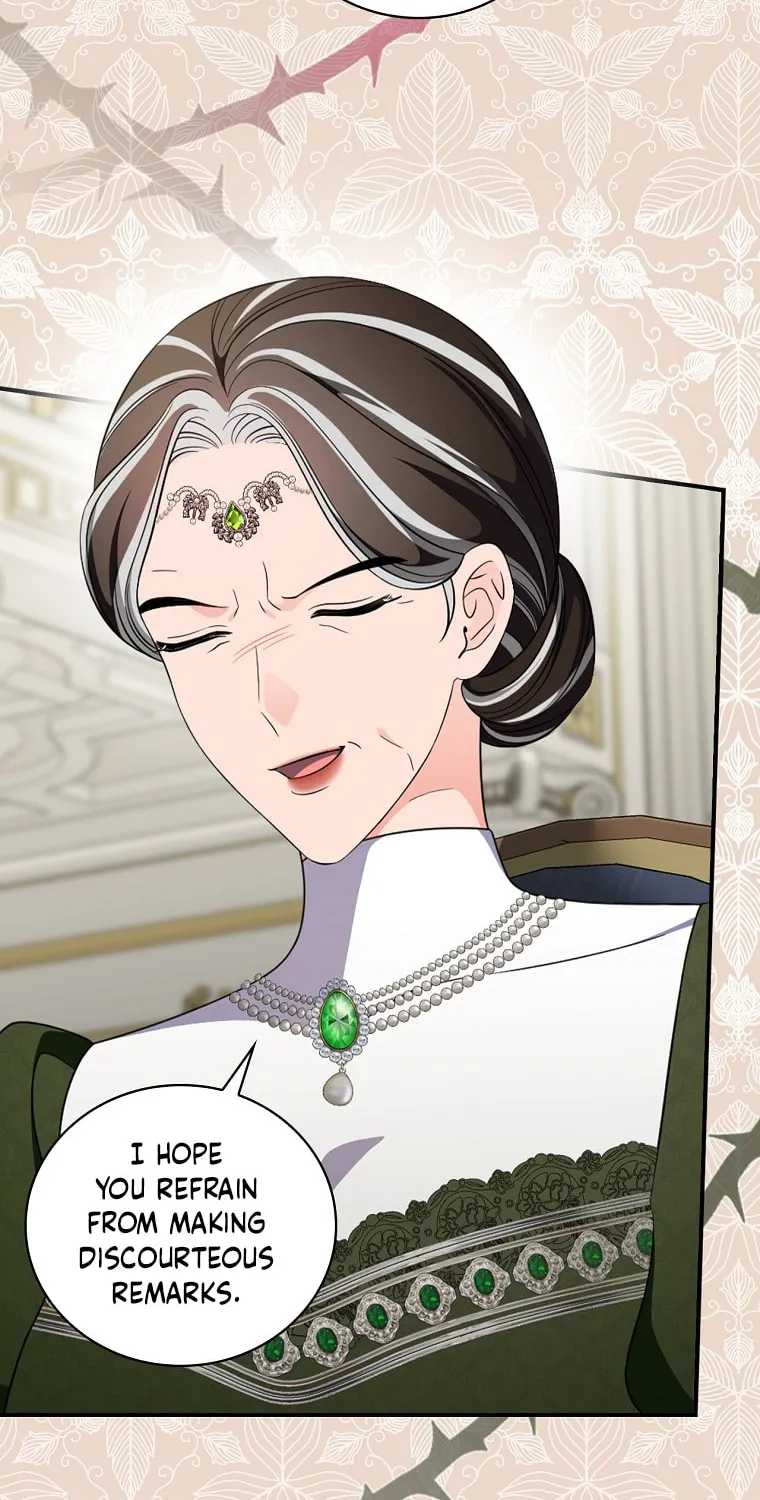 Duchess in the Glass House Chapter 66 page 58 - 