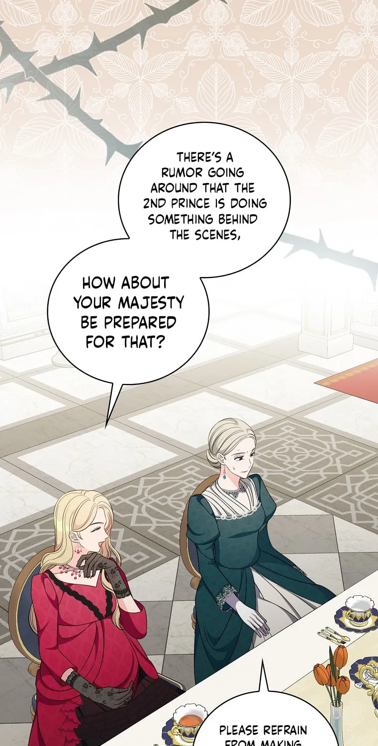 Duchess in the Glass House Chapter 66 page 59 - 
